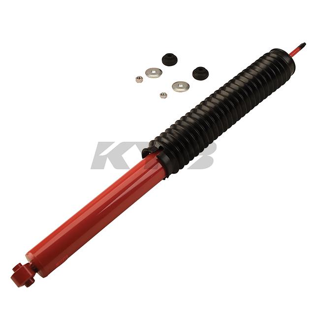 KYB Shocks & Struts MonoMax Rear FORD E Series Econoline Van 1992-06