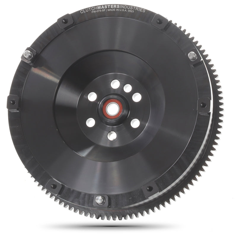 Clutch Masters 09-12 BMW 335 & 11-13 BMW 135 - 3.0L N55 Lightweight Steel Flywheel