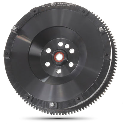 Clutch Masters 09-12 BMW 335 & 11-13 BMW 135 - 3.0L N55 Lightweight Steel Flywheel