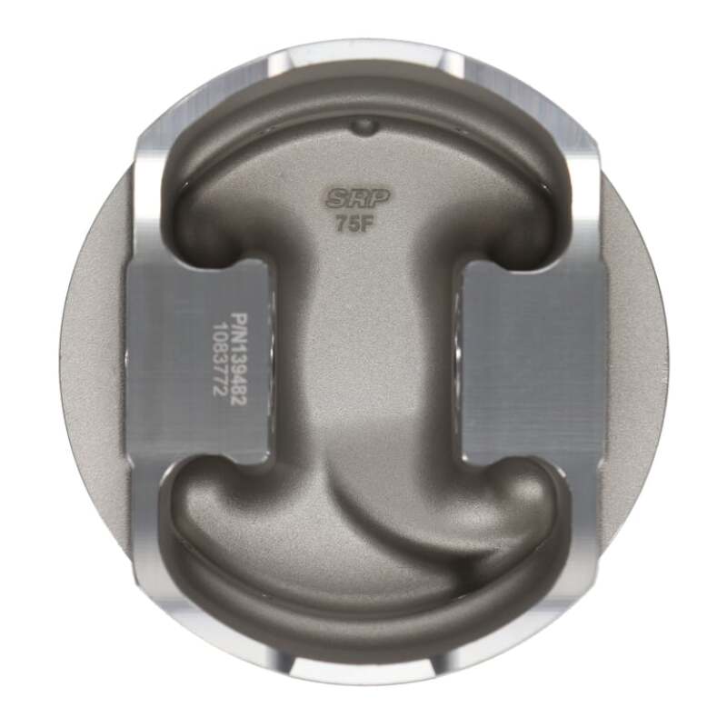 JE Pistons Chevrolet Big Block 4.530in Bore 1.645in CH -3.00 CC Piston Set