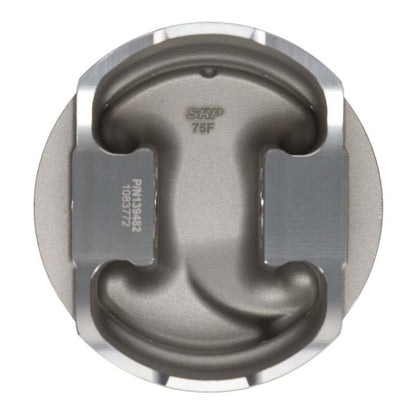 JE Pistons Chevrolet Big Block 4.500in Bore 1.270in CH -3.00 CC Piston Set