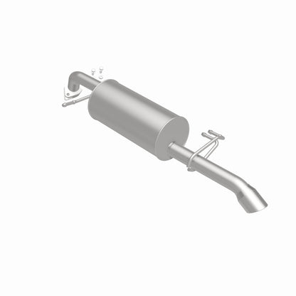 Magnaflow BRExhaust 12-17 ACCENT RIO 1.6L Exhaust Kit