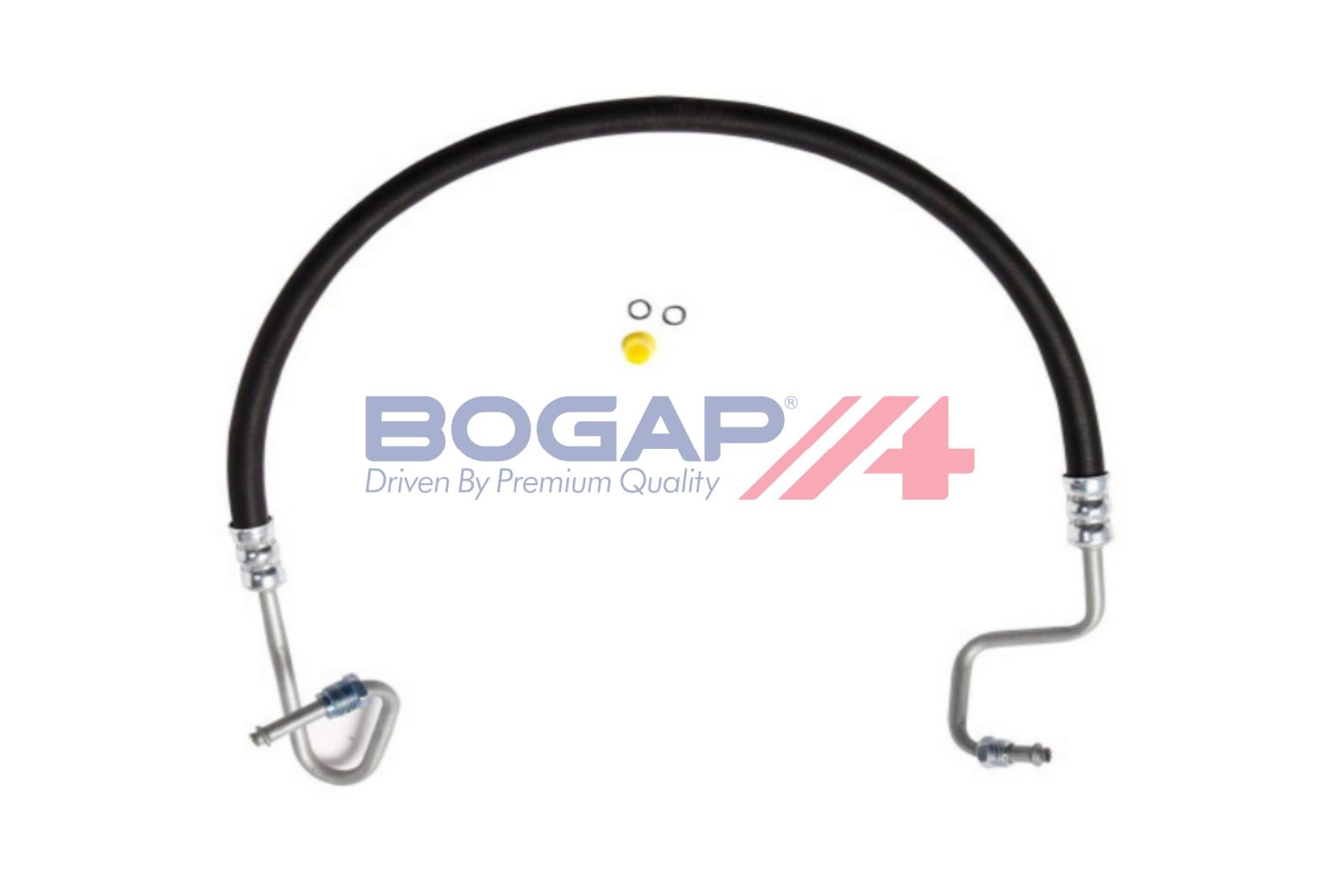 BOGAP W3220110 Hydraulic Hose, Steering