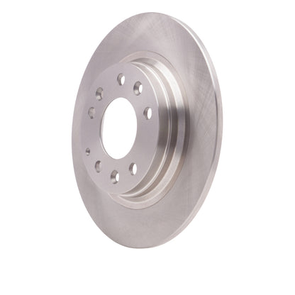 DFC 06-15 Mazda MX-5 Miata Rear Brake Rotor