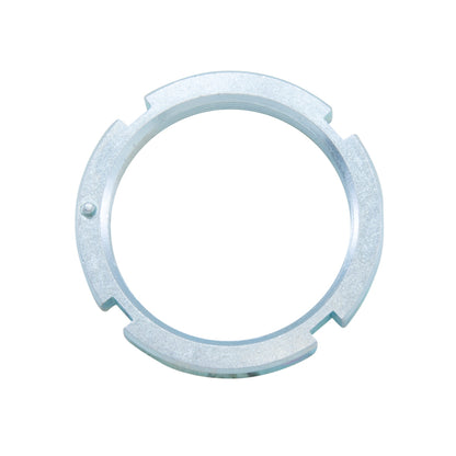 Yukon Gear & Axle Yukon Gear Spindle Nut for Dana 50 & 60 w/Pin 2in I.D
