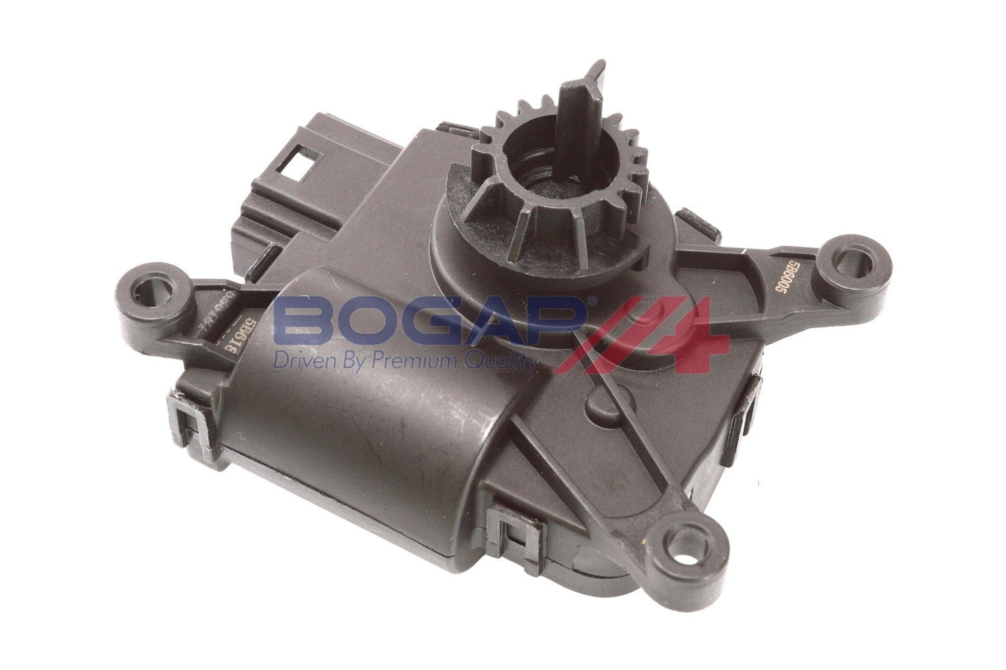 BOGAP A4132121 Actuator, Blending Flap