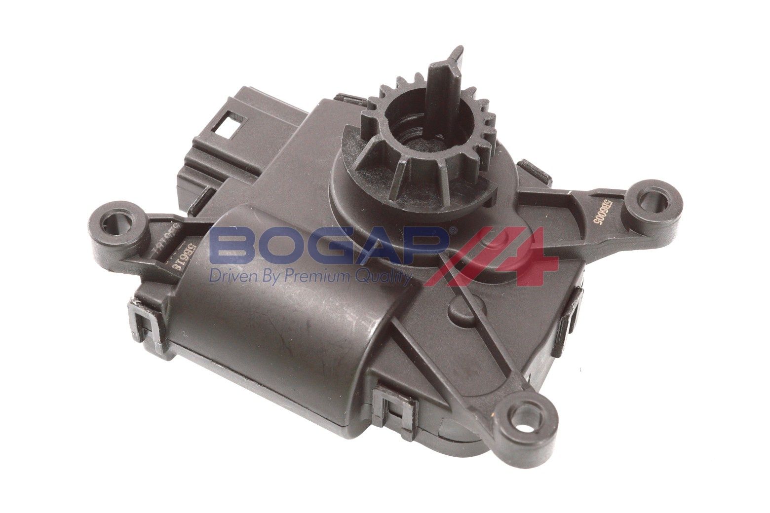 BOGAP A4132121 Actuator, Blending Flap