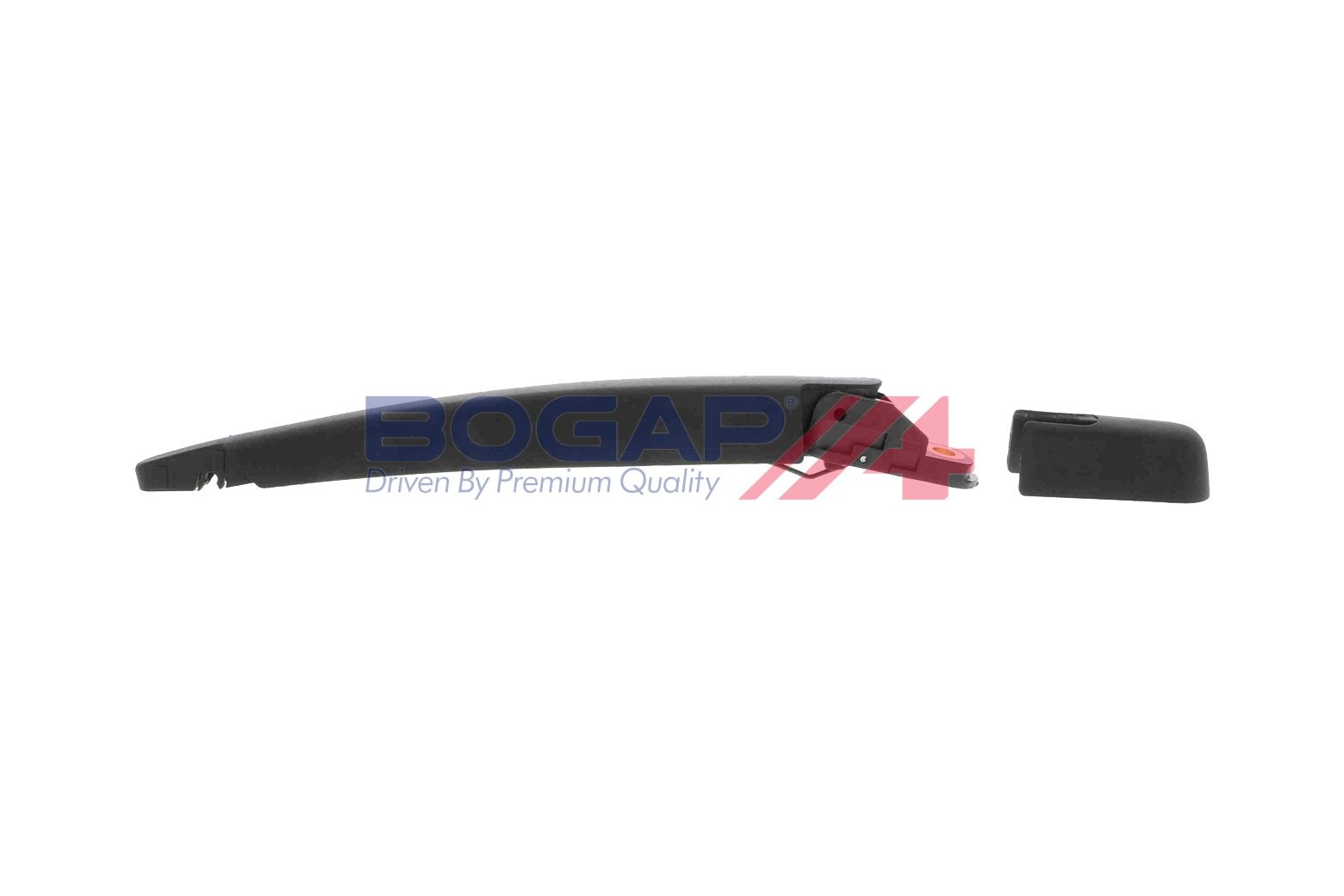 BOGAP P5515135 Wiper Arm Set, Window Cleaning