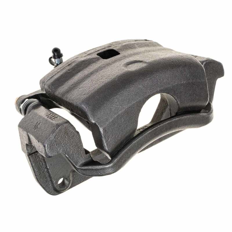 PowerStop Power Stop 06-12 Ford Fusion Front Right Autospecialty Caliper w/Bracket