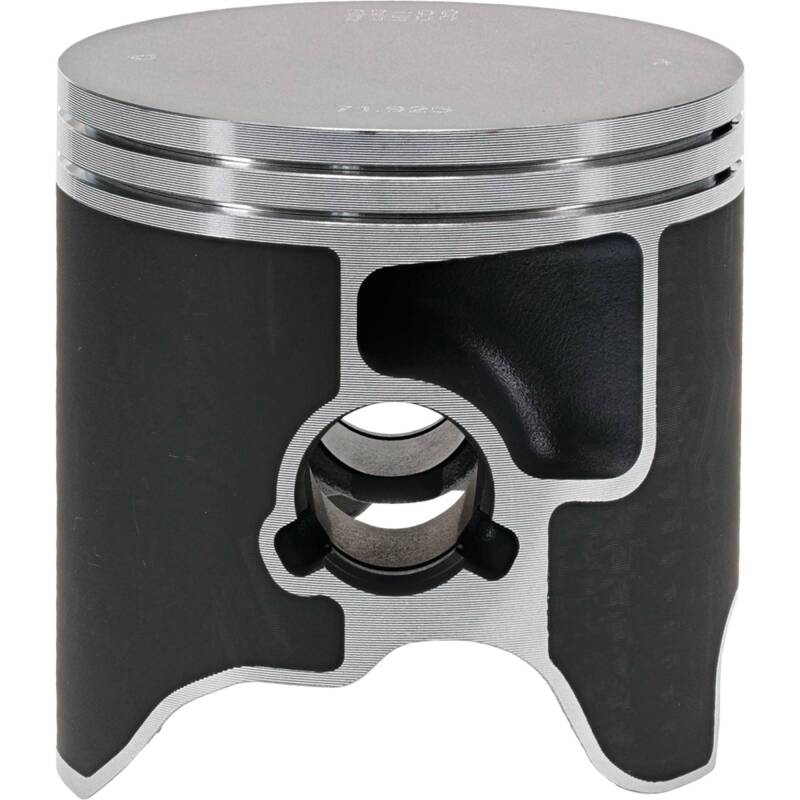 Vertex Pistons Vertex Piston 18-22 KTM 300 EXC TPI 300cc Top End Piston Kit