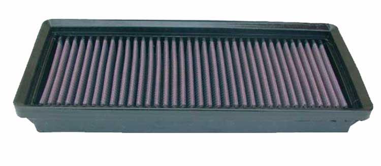 K&N Engineering K&N 04 Chrysler Crossfire 3.2L-V6 Drop In Air Filter