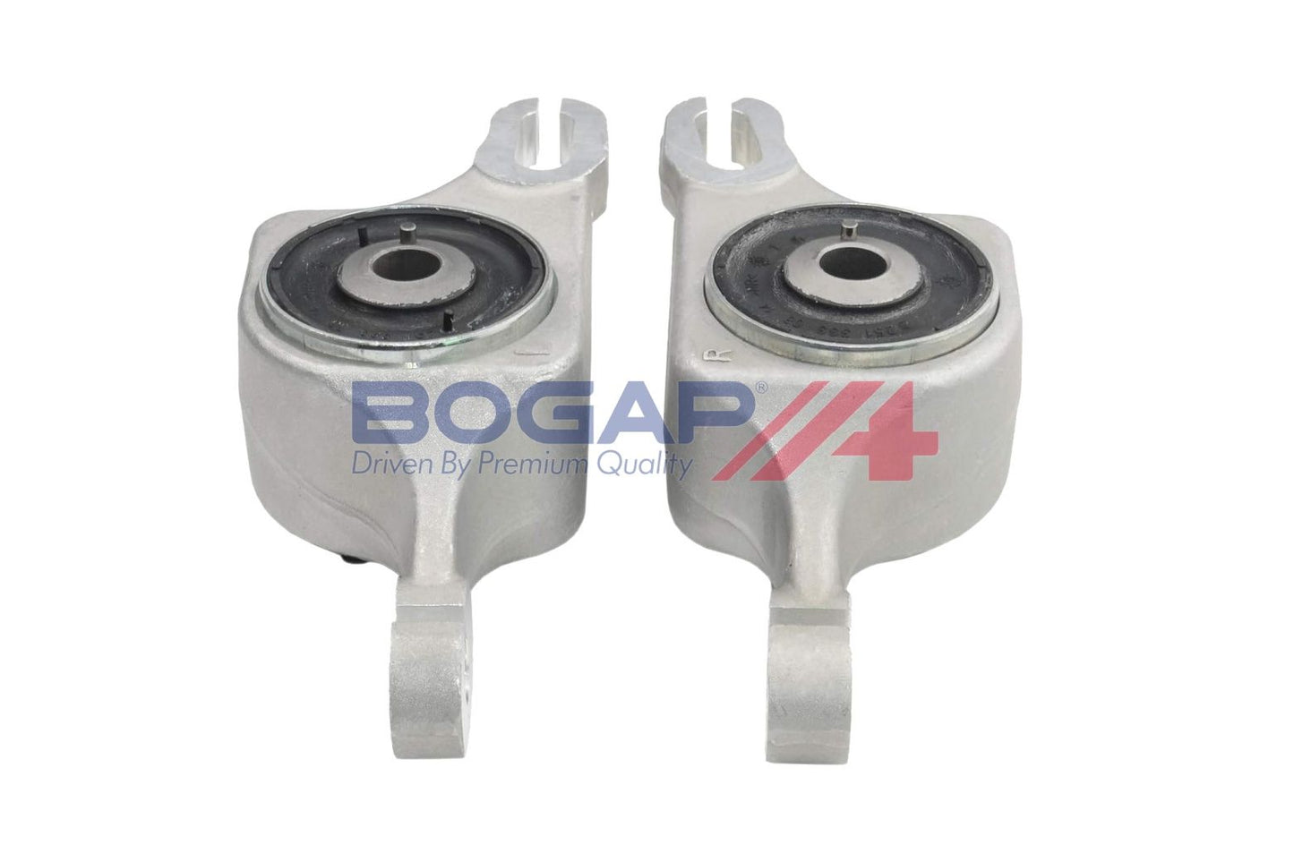 BOGAP C3328102 Mounting, Control/Trailing Arm