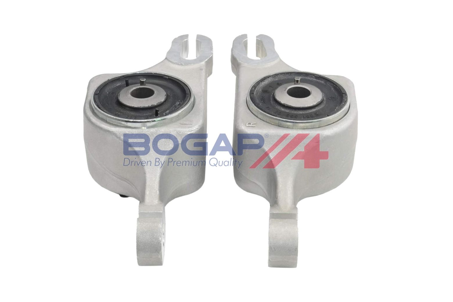 BOGAP C3328102 Mounting, Control/Trailing Arm