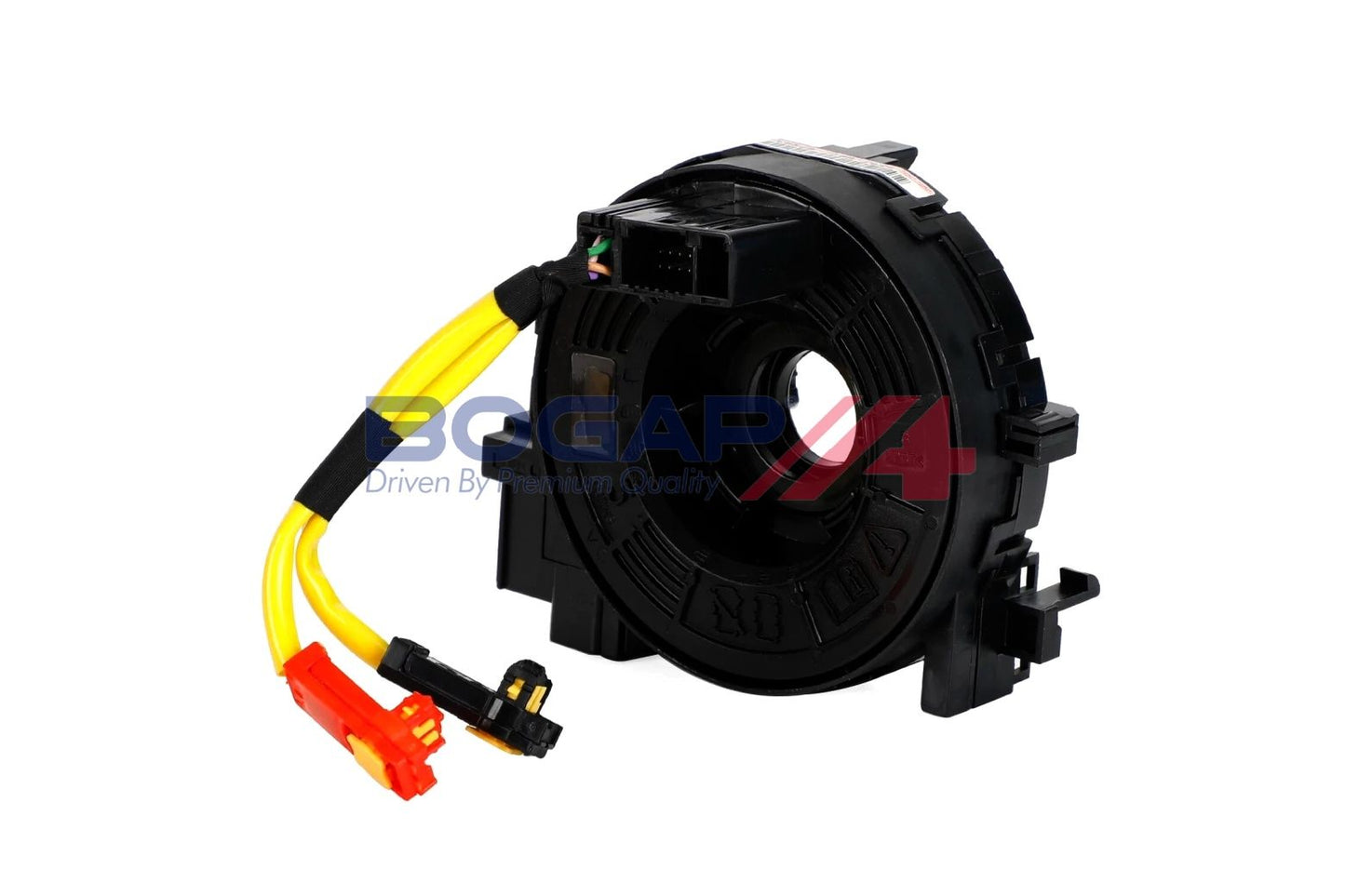 BOGAP T7310143 Clock Spring, Airbag