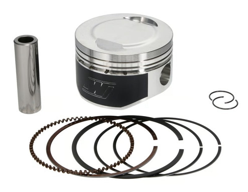 Wiseco Yamaha YFM80 Raptor/Badger 111 (4841M04700) Piston Kit