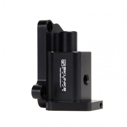 Skunk2 Racing Skunk2 Honda/Acura H-Series VTEC Black Anodized Billet Solenoid