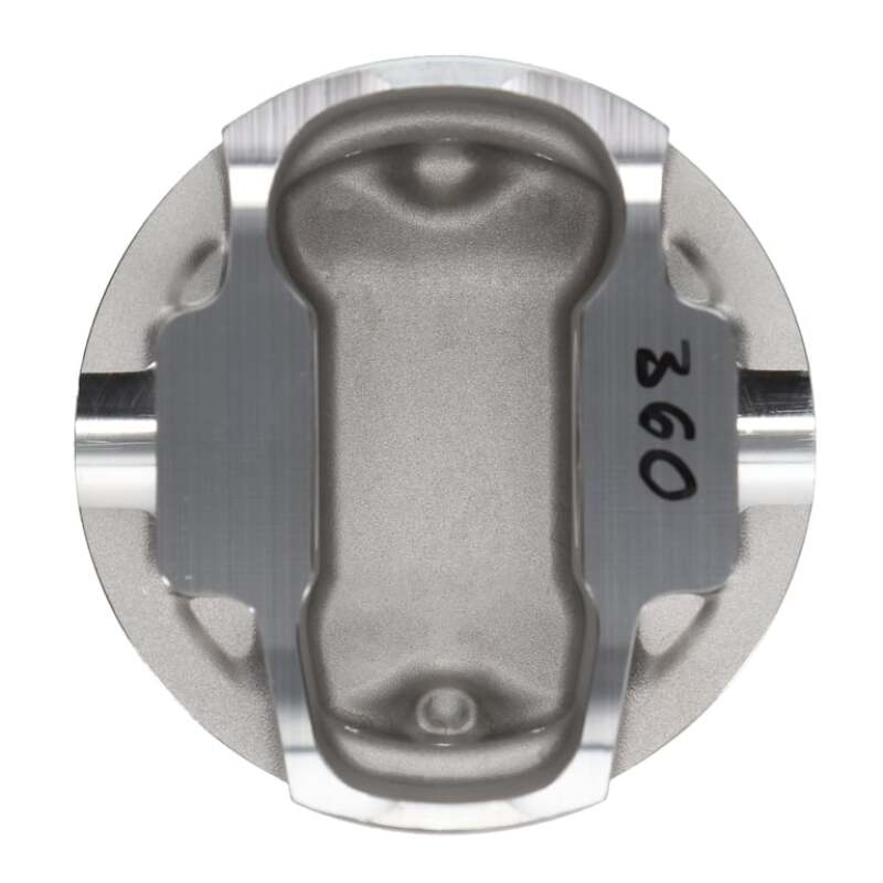 Wiseco Mitsubishi 4G63 86.00 mm Bore 28.70 mm CH -4.00 CC Piston Set