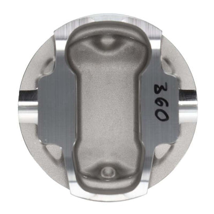 Wiseco Mitsubishi 4G63 85.25 mm Bore 28.70 mm CH -4.00 CC Piston Set