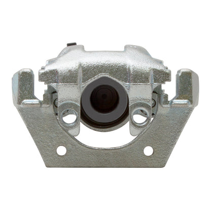 DFC 03-05 Land Rover Range Rover Rear-L Premium Caliper - Silver Zinc Coated