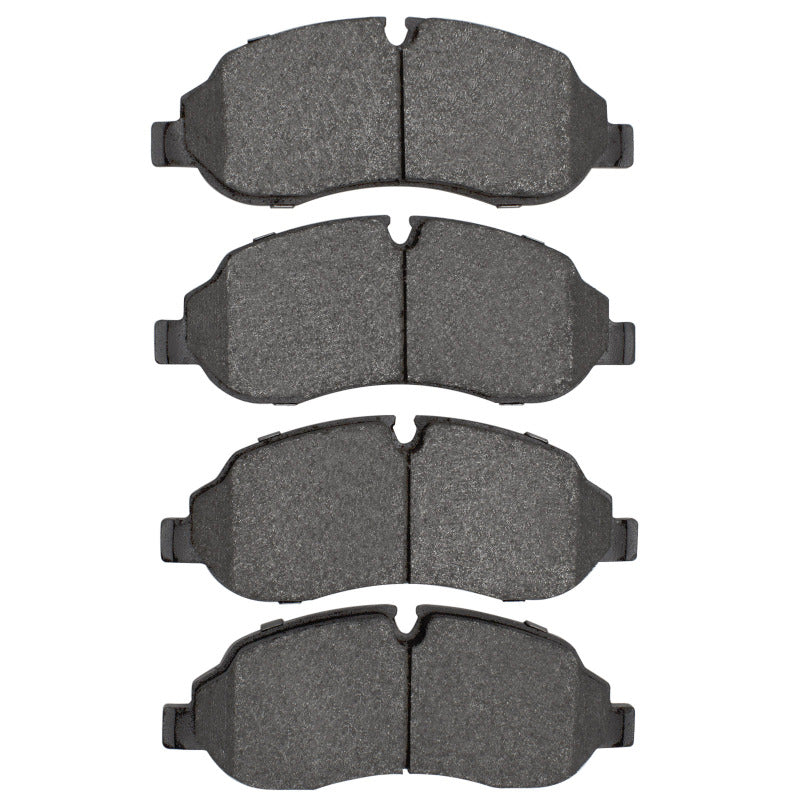 R1 Concepts R1 15-26 Ford Transit-250 Front Super Duty Brake Pads