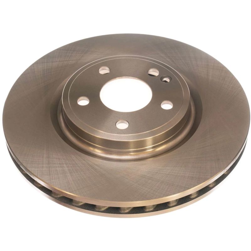 PowerStop Power Stop 17-19 Infiniti QX30 Front Autospecialty Brake Rotor