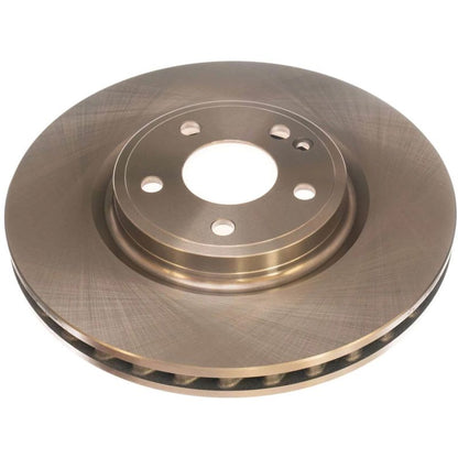 PowerStop Power Stop 17-19 Infiniti QX30 Front Autospecialty Brake Rotor