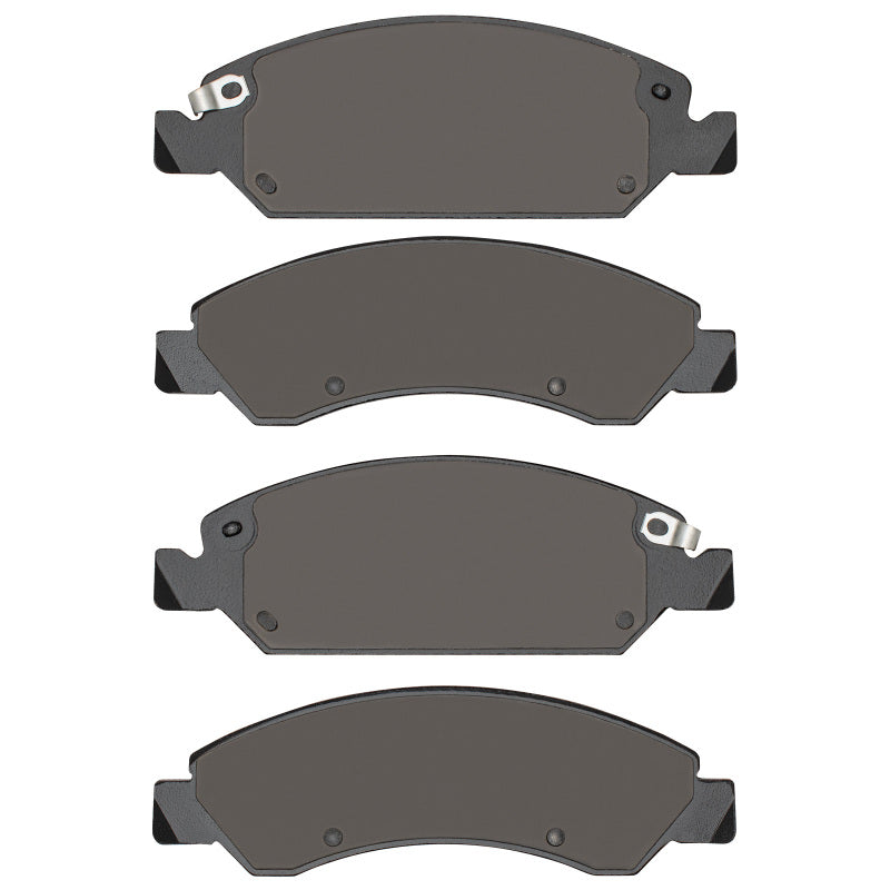 DFC 05-20 Cadillac XTS Front Heavy Duty Pads - Semi Metallic
