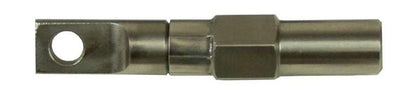 BD Diesel Turbo Turnbuckle - 5/16NF Rod w/.250in Hole 99.5-07 7.3L/6.0L w/Aftermkt Turbo or WG