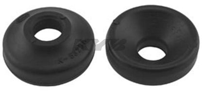 KYB Shocks & Struts Strut Mounts Rear NISSAN 300ZX 1984-89 NISSAN Stanza 1982-86