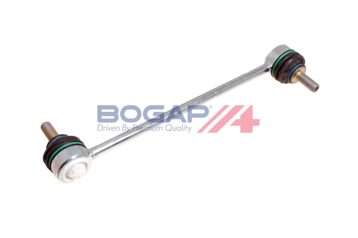 BOGAP E3321115 Link/Coupling Rod, Stabiliser Bar