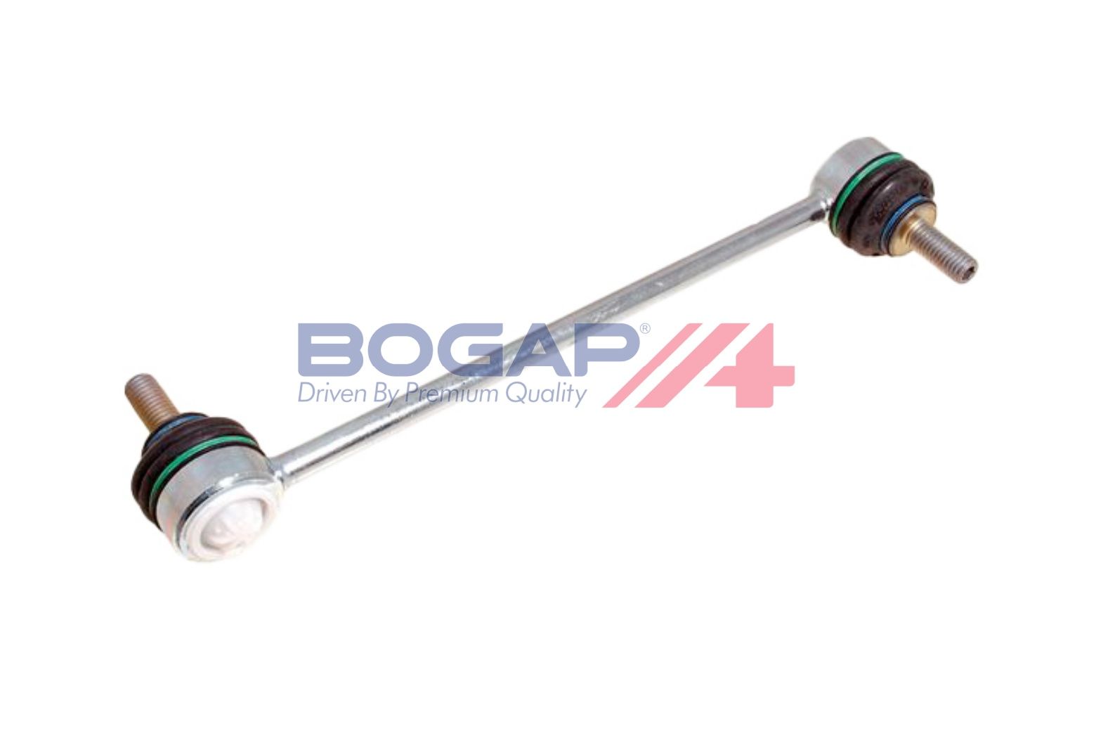 BOGAP E3321115 Link/Coupling Rod, Stabiliser Bar