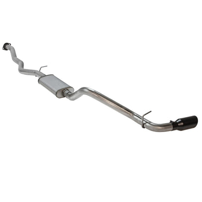 Flowmaster 99-06 GM 1500 V6/V8 FlowFX Cat-Back Exhaust System