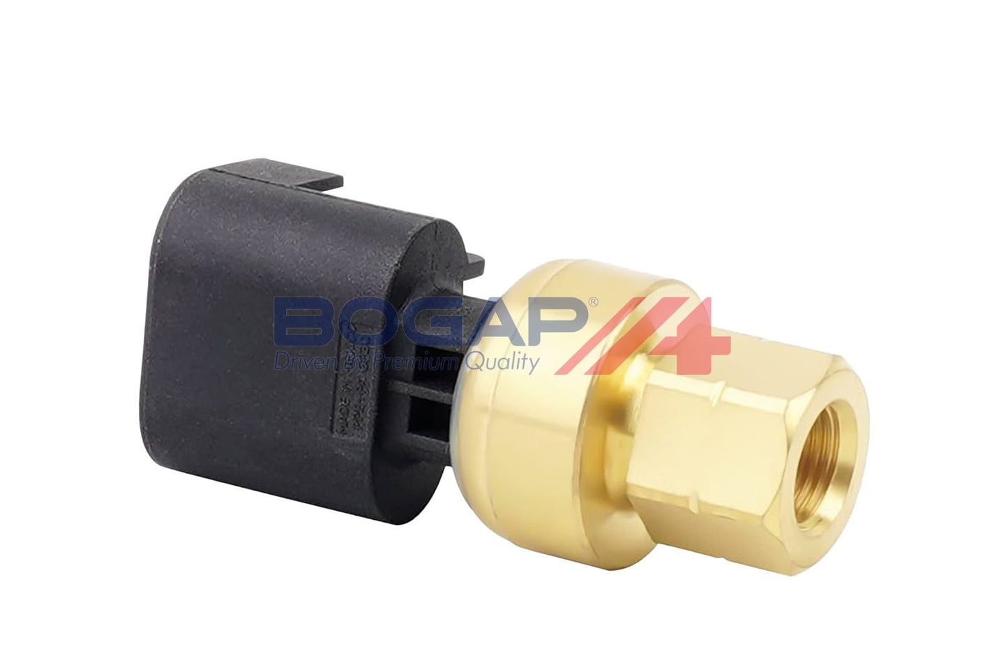 BOGAP G6122101 Sensor, Fuel Pressure