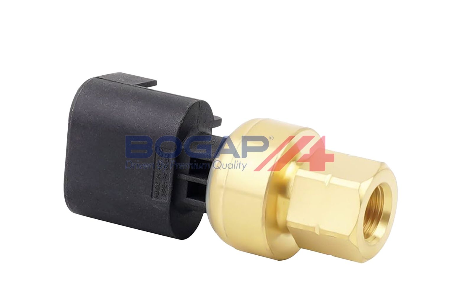 BOGAP G6122101 Sensor, Fuel Pressure