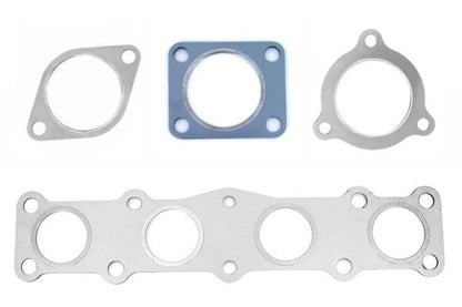 GrimmSpeed 02-14 Subaru WRX / 04-20 Subaru STI Turbo To Downpipe Gasket (144022AA180)
