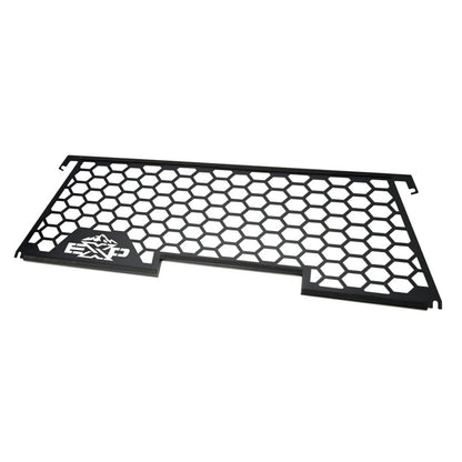 Westin 16-25 Toyota Tacoma 6ft. Bed EXP Rear Window Protector - Black