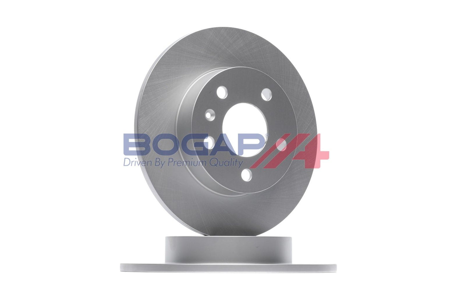 BOGAP L8211184 Brake Disc