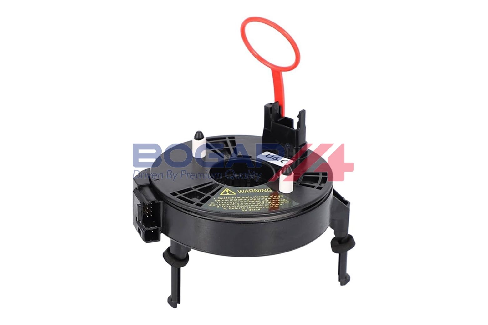 BOGAP A7310128 Clock Spring, Airbag