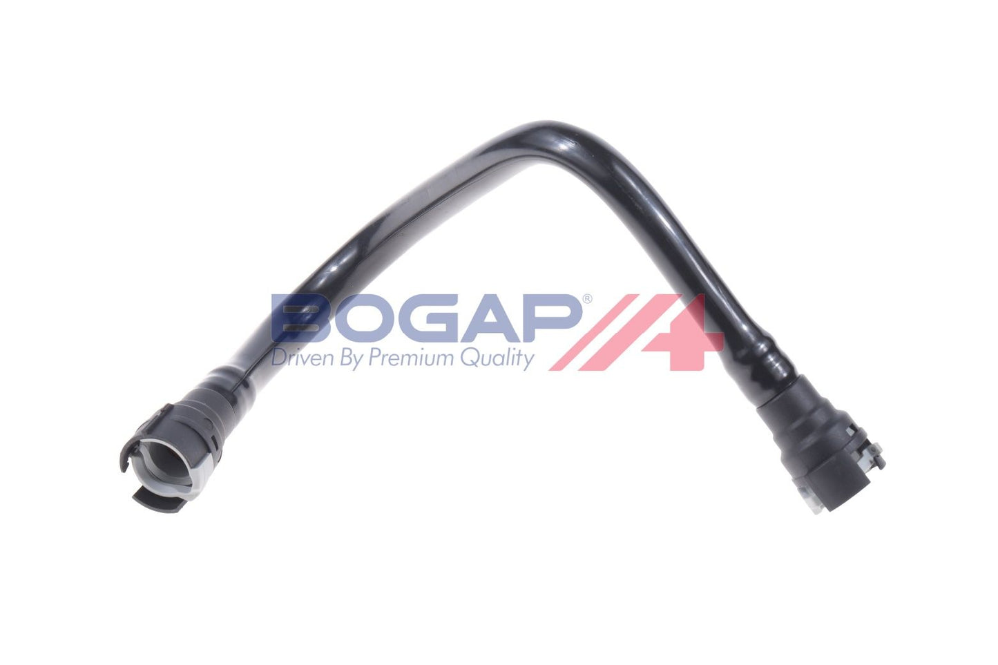 BOGAP F1210107 Hose, Crankcase Ventilation
