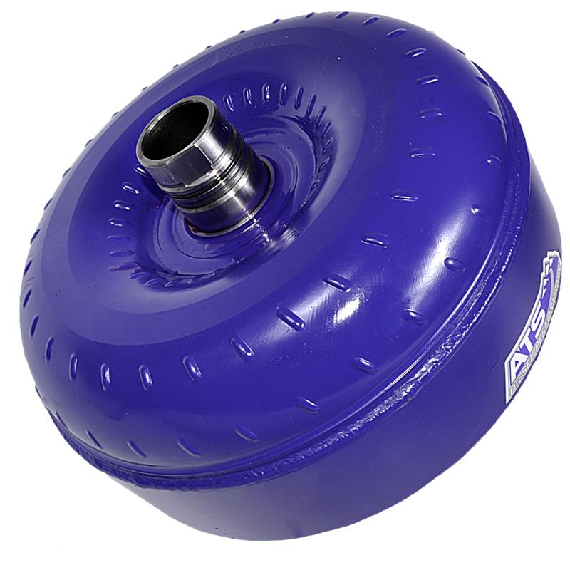 ATS Diesel 2001-2010 GM TripleLok Torque Converter