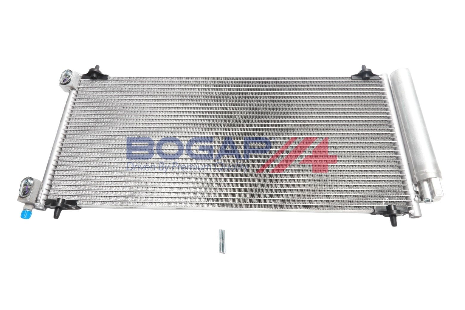 BOGAP P4117132 Condenser, Air Conditioning