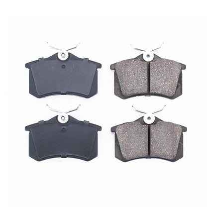 PowerStop Power Stop 10-13 Audi A3 Rear Z16 Evolution Ceramic Brake Pads