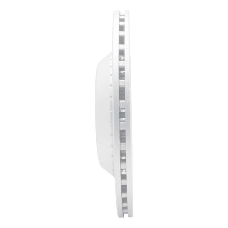 DFC 14-20 Mercedes-Benz S550 Rear GeoSPEC Coated Rotor