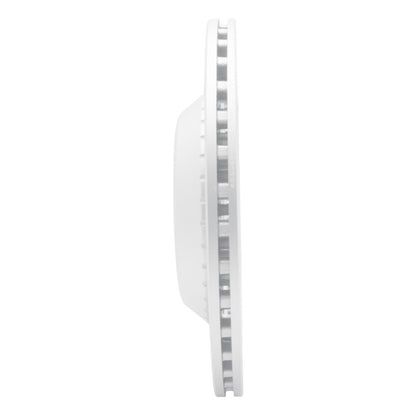 DFC 14-20 Mercedes-Benz S550 Rear GeoSPEC Coated Rotor