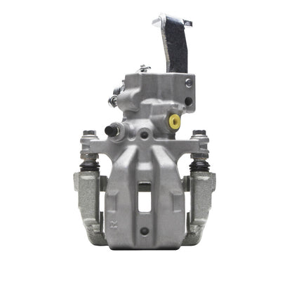 DFC 06-15 Mazda MX-5 Miata Rear-R Silver Zinc Coated Premium Caliper