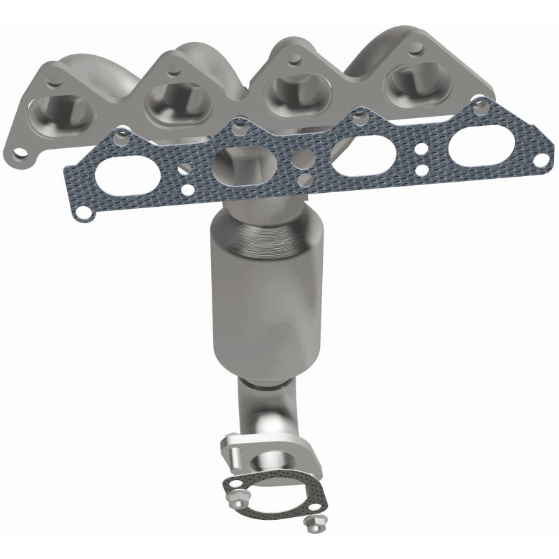 MagnaFlow Direct Fit Catalytic Converter 03-05 Hyundai Elantra 2.0L