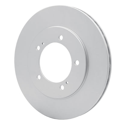 DFC 99-08 Chevrolet Tracker Front GeoSPEC Coated Rotor
