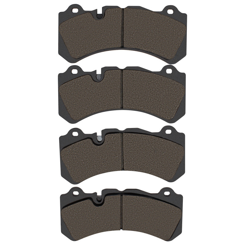 R1 Concepts R1 16-17 Volvo S60 Front Ceramic Brake Pads