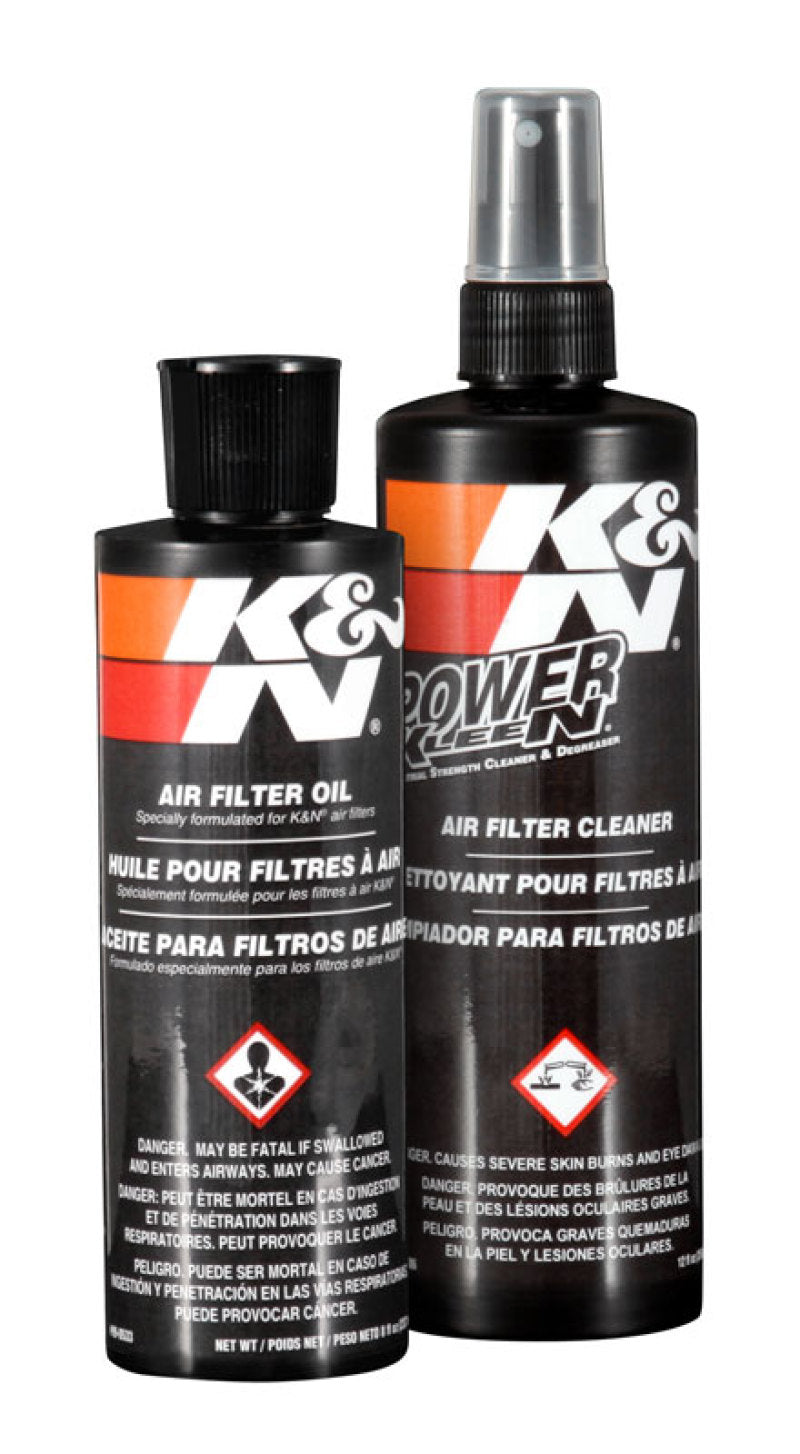 K&N Engineering K&N Filter Cleaning Kit
