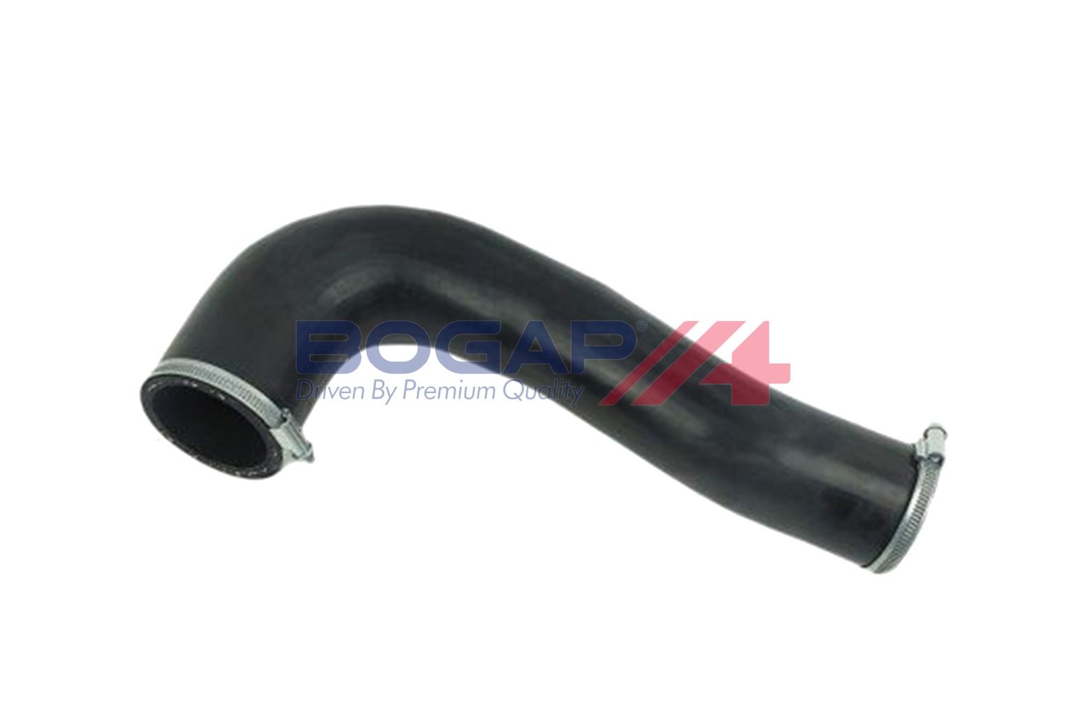 BOGAP W1711145 Charge Air Hose